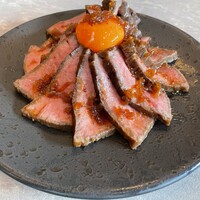 低温調理ローストビーフ（200ｇ）