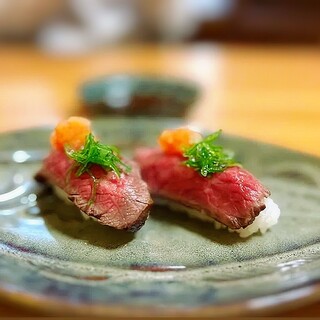 単品メニューも充実