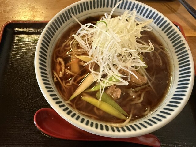 そば処 萬乃助 - 仙台市泉区その他（そば）の写真