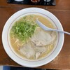 武蔵ラーメン