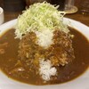 印度カレー 中栄