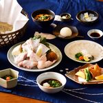 ふぐ料理 玄品 - A5天然唐揚げ