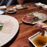 旬鮮味処 おおてら - 