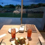 Restaurant HoKuLaNi - 