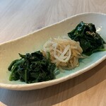 Restaurant HoKuLaNi - 