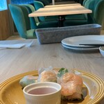 Restaurant HoKuLaNi - 