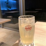 Restaurant HoKuLaNi - 