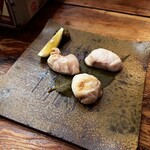 旬鮮味処 おおてら - 