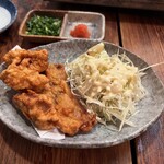 旬鮮味処 おおてら - 