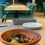 Restaurant HoKuLaNi - 