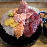 竹寿司 - 