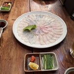 旬鮮味処 おおてら - 