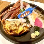 美酒佳肴 ゆらく - 