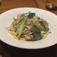 ピッツェリア&トラットリア ゴンゾ 目黒店 - 