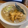 まるきんラーメン 白金店
