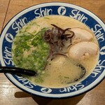 博多らーめん Shin-Shin 福岡PARCO店 - 