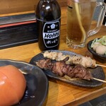 ホワイトはうす - 