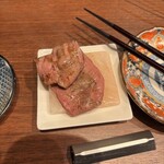 和牛焼肉やくにく 徹 - 