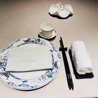 中国飯店 富麗華 - 