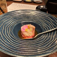 和牛焼肉やくにく 徹 - 
