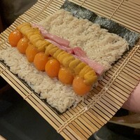 鮨よしかわ 恵比寿 - 
