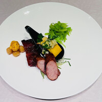 中国飯店 富麗華 - 