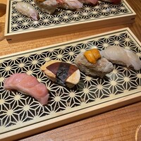 鮨よしかわ 恵比寿 - 