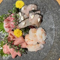 鮨よしかわ 恵比寿 - 