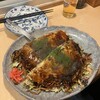お好み焼き 都一