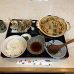 手打ちうどん 初海家 - 