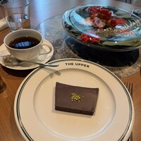 THE UPPER - 