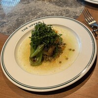 THE UPPER - 
