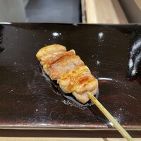 やきとり松岡 - 