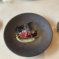 TEIEN Restaurant comodo - 