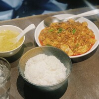 四川料理 龍の子 - 