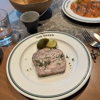 THE UPPER - 