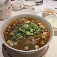 筑紫樓 銀座店 - 