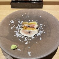 やきとり松岡 - 