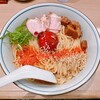らぁ麺 くろ渦