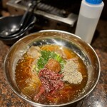  高知から来た焼肉屋 - 