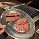  高知から来た焼肉屋 - 