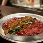  高知から来た焼肉屋 - 