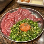  高知から来た焼肉屋 - 