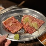  高知から来た焼肉屋 - 
