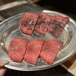  高知から来た焼肉屋 - 
