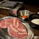  高知から来た焼肉屋 - 