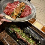  高知から来た焼肉屋 - 