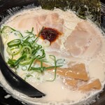 だるまのめ - 料理写真: