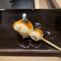 やきとり松岡 - 