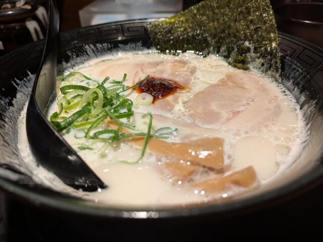 Daruma no Me Akihabara Ten photo 3